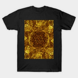 Gold T-Shirt